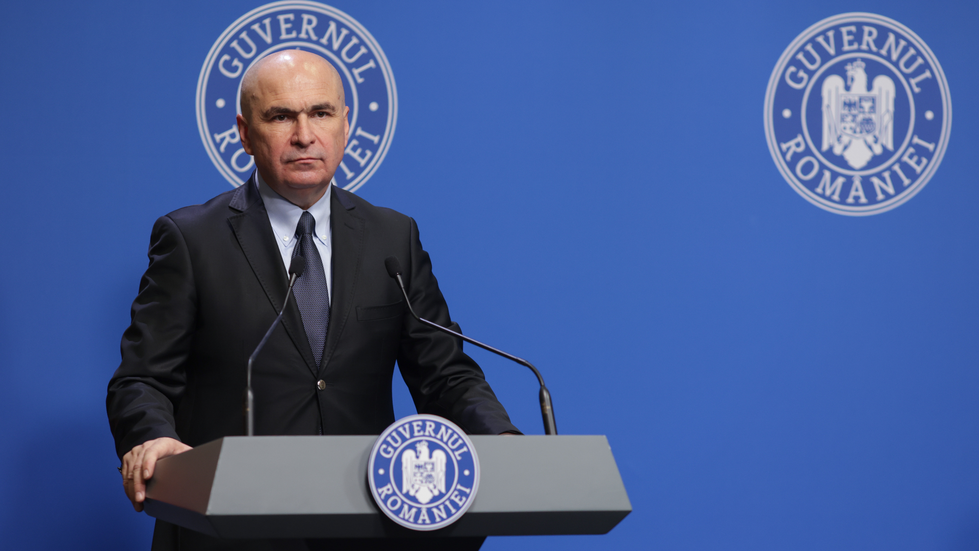 Câți bani a cheltuit cancelaria premierului în 2025. Guvernul anunță economii de aproape zece milioane de lei | GALERIE FOTO