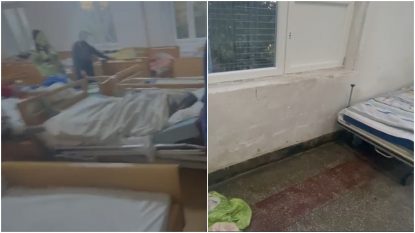 Dosar penal pentru „neglijență în serviciu” în cazul Spitalului Municipal din Târnăveni, după acuzațiile privind modul în care sunt tratați pacienții | AUDIO