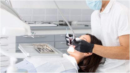 Noi precizări ale clinicii de stomatologie unde a decedat o fetiță de doi ani | AUDIO