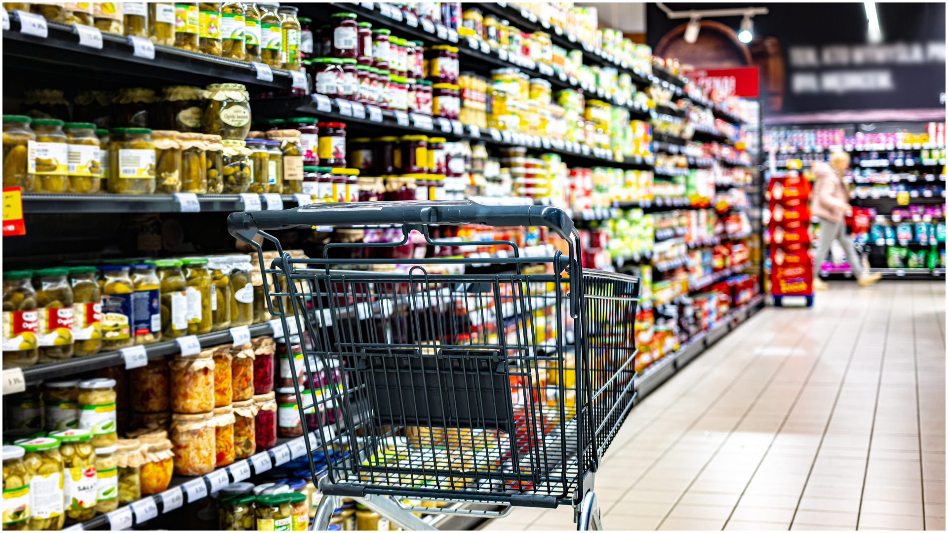 INS: Rata anuală a inflației a scăzut ușor în octombrie și a ajuns la 9,76%. Scumpiri de 20% și peste la fructe proaspete și cafea | AUDIO