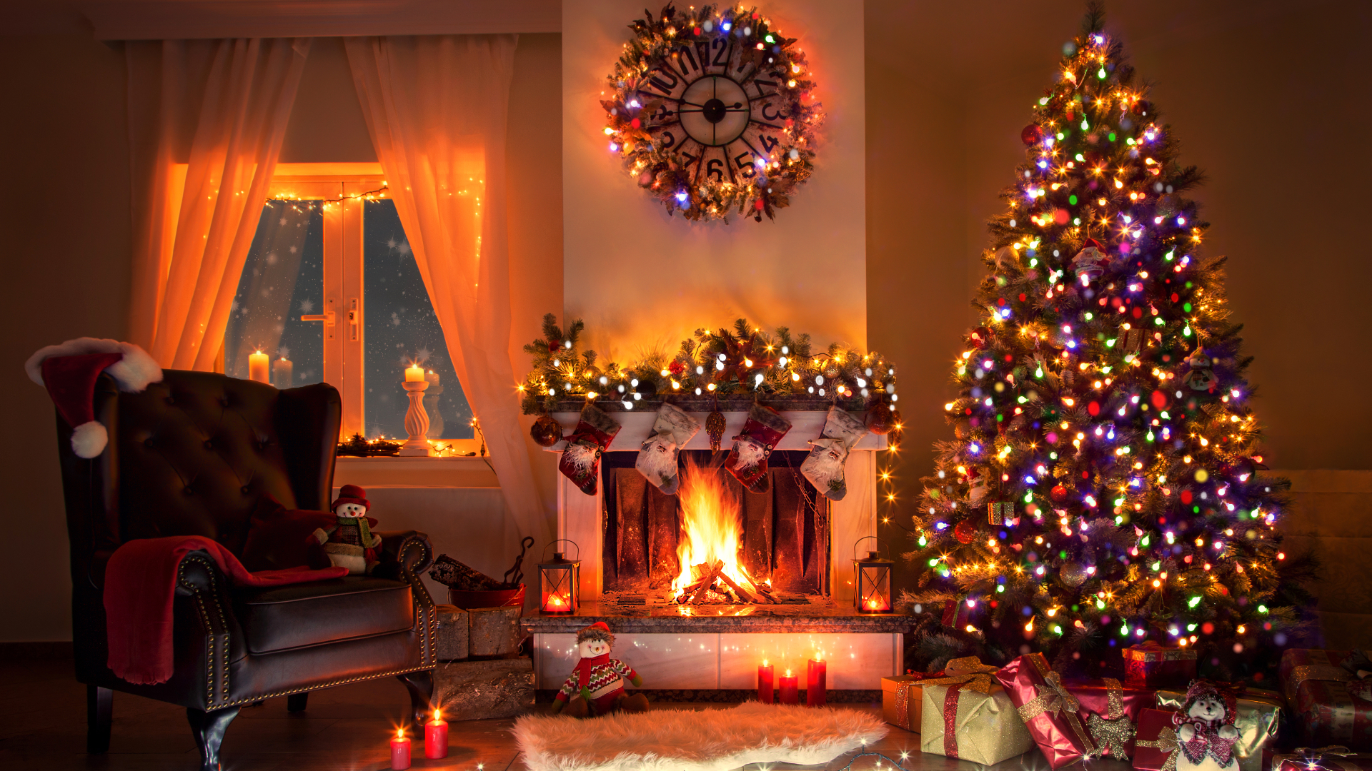 Bradul de Crăciun, o tradiție cu rădăcini în Antichitate. Unde a apărut obiceiul împodobirii lui