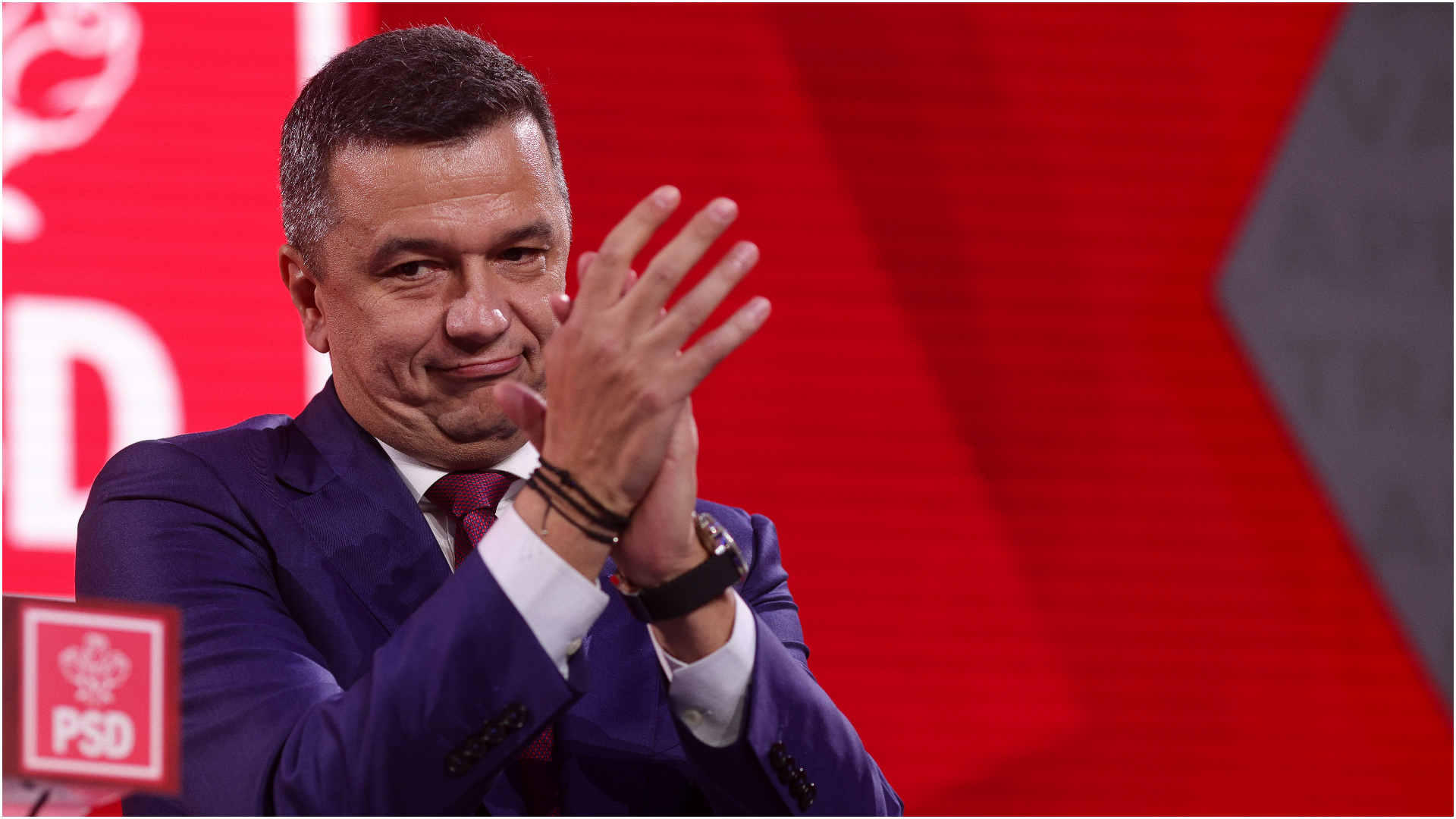 România în Direct, Cap la Cap cu Cristian Tudor Popescu. Este bine sau rău pentru România ca PSD să plece de la guvernare?