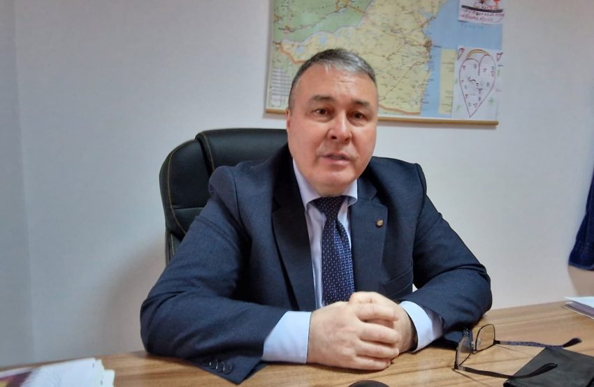 Sadic Un alt magistrat confirmă neregulile din justiție. Procurorul Zafer ...