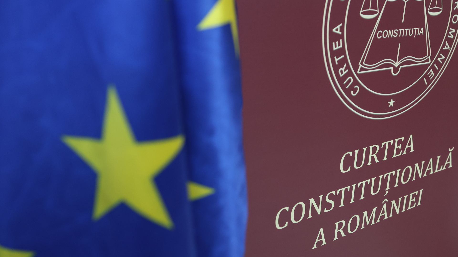 CCR a amânat pentru a cincea oară luarea unei decizii privind pensiile speciale ale magistraților. Judecătorii se vor reuni din nou pe 18 februarie | AUDIO