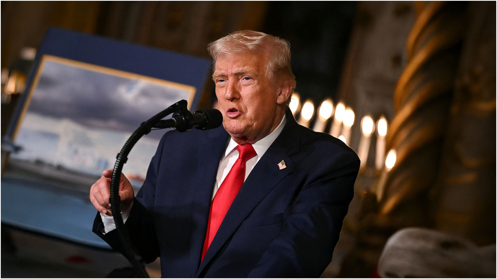 Barack Obama critică decizia lui Donald Trump de a abroga legea emisilor de gaze cu efect de seră: „Vom fi mai puțin capabili să combatem schimbările climatice”