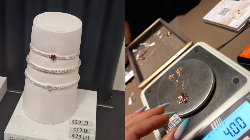 BIJUTERII SURSĂ: ANPC