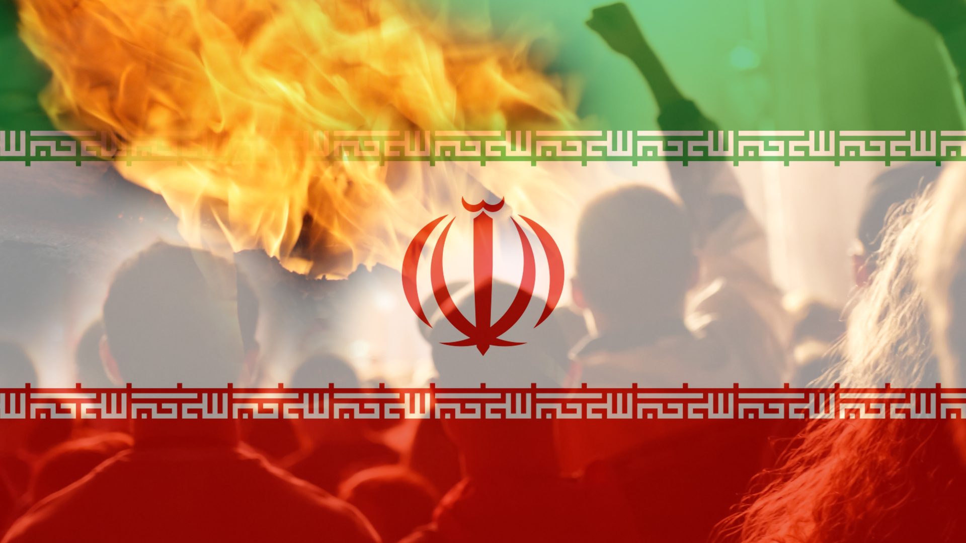 Iranul cere tinerilor să formeze lanțuri umane în jurul centralelor electrice înainte de expirarea ultimatumului lui Donald Trump