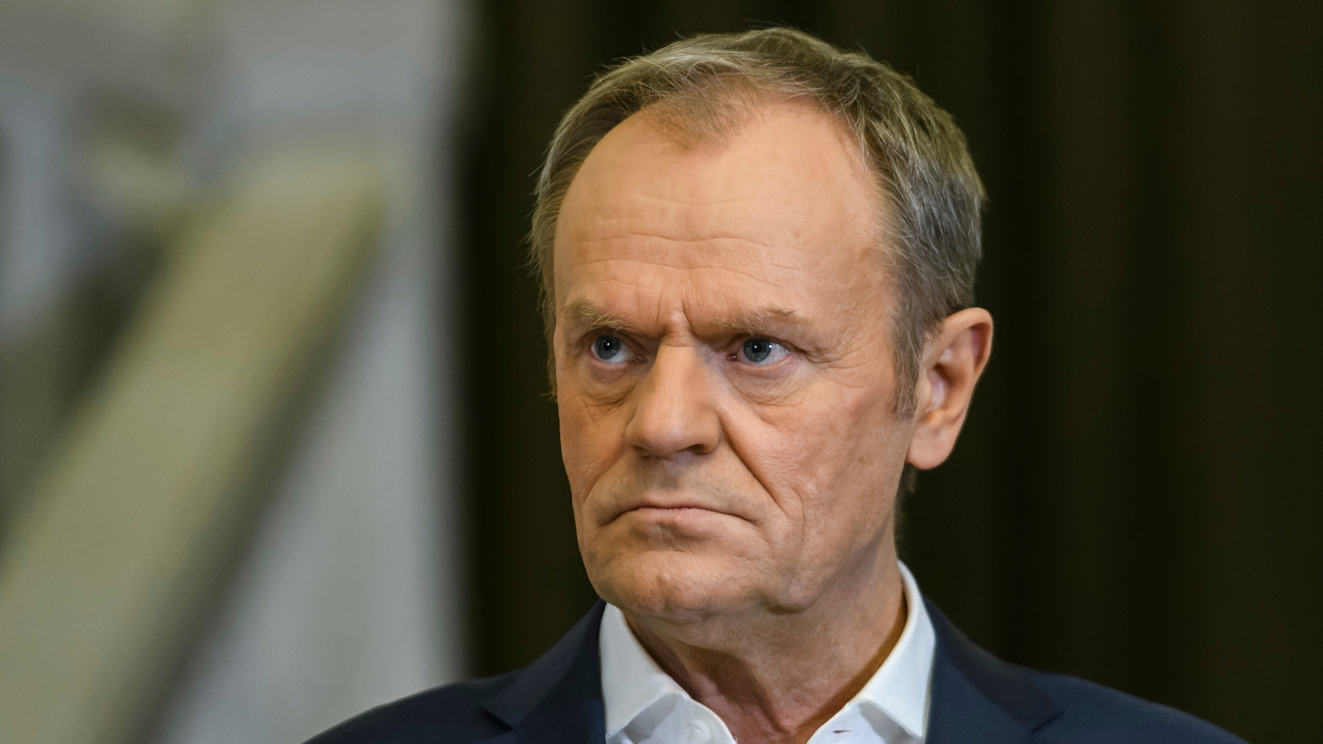 Premierul Donald Tusk avertizează că Polonia ar putea ieși din UE, pe fondul tensiunilor interne privind fondurile de apărare SAFE | AUDIO
