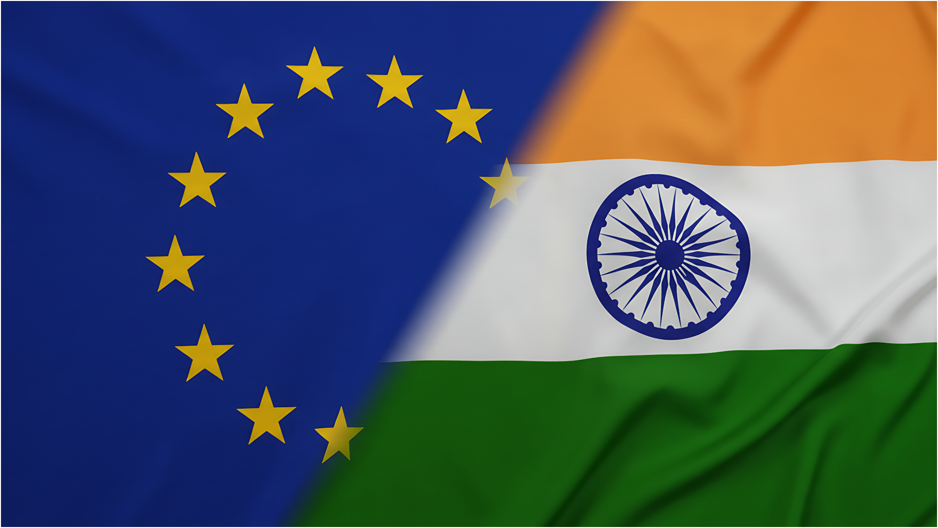 India-EU Trade Pact Targets $11 Billion Export Shift