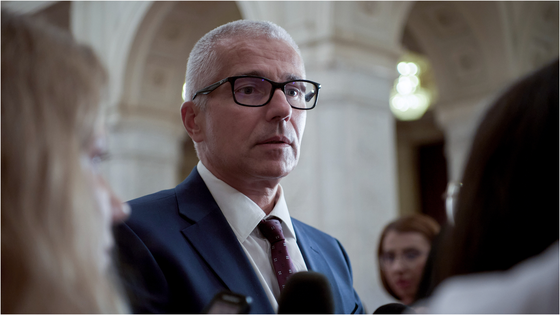 Ministrul Justiției, despre decizia prin care România e obligată să achite Pfizer 600 de milioane de euro: „Vom vedea dacă mai poate fi ceva schimbat” | AUDIO