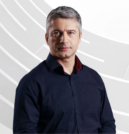 Piața Victoriei (MARȚI)