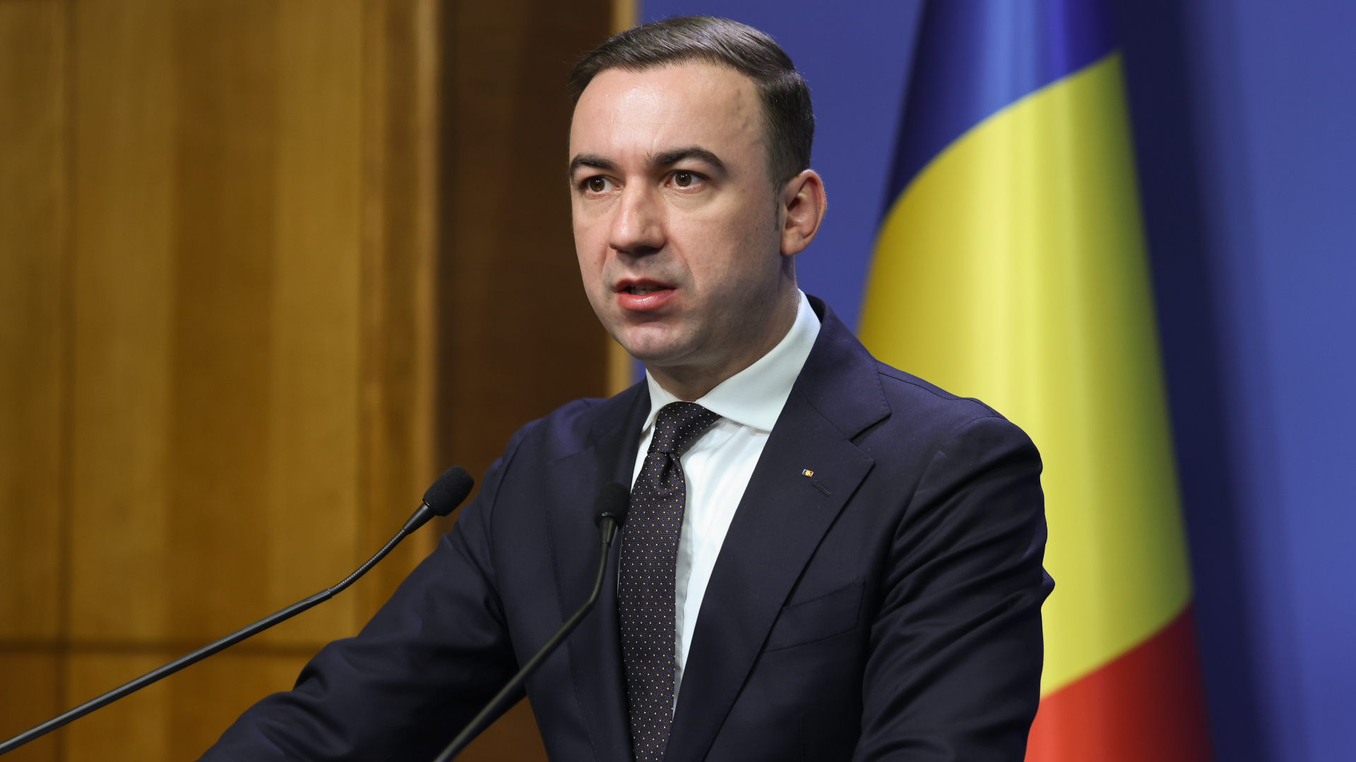 Ministrul Energiei, despre reducerea accizei la motorină: Măsura trebuie adoptată în această săptămână, pentru a produce efecte începând de săptămâna viitoare | AUDIO