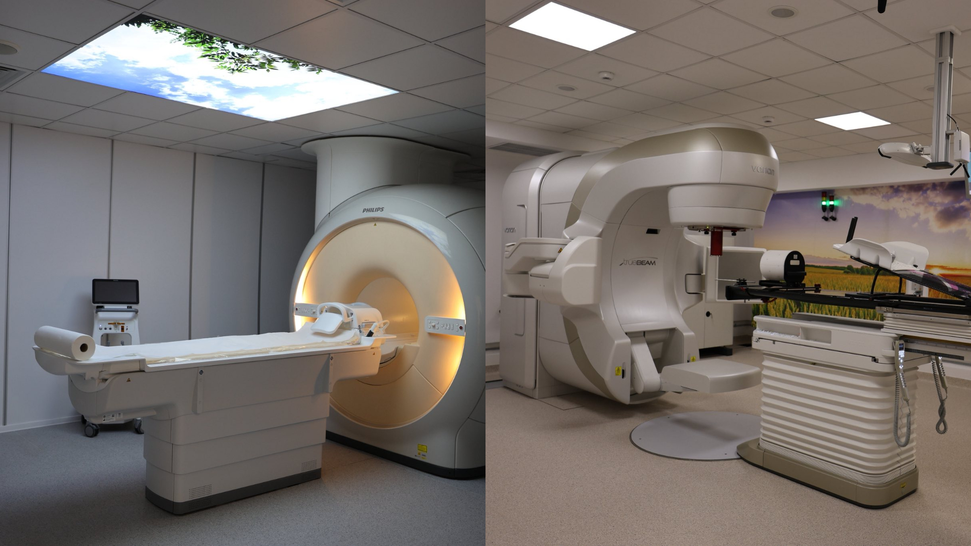 A fost inaugurat primul buncăr oncologic la Spitalul Universitar de Urgență din București. Managerul unității: „Tehnicile de radioterapie de aici sunt extrem de moderne și țintite tipului de cancer” | AUDIO