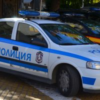 Politie Bulgaria, SHUTTERSTOCK