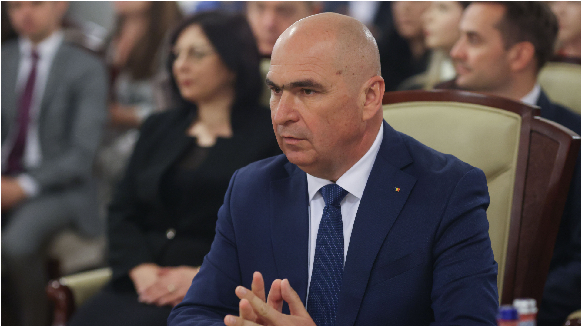 Prima reacție a premierului Ilie Bolojan după ce România a intrat în recesiune: „Face parte din costul anticipat și inevitabil al acestei tranziții”