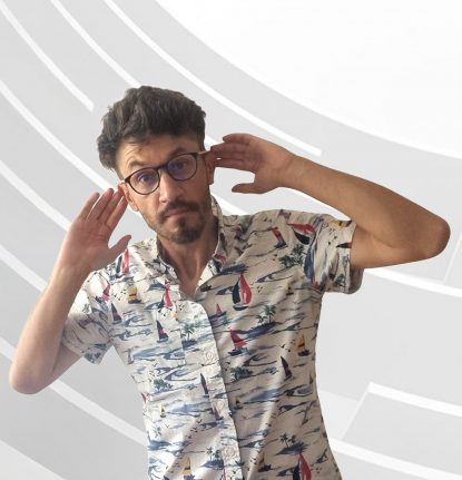 Weekend cu Prietenii, cu Mihai Nicoară