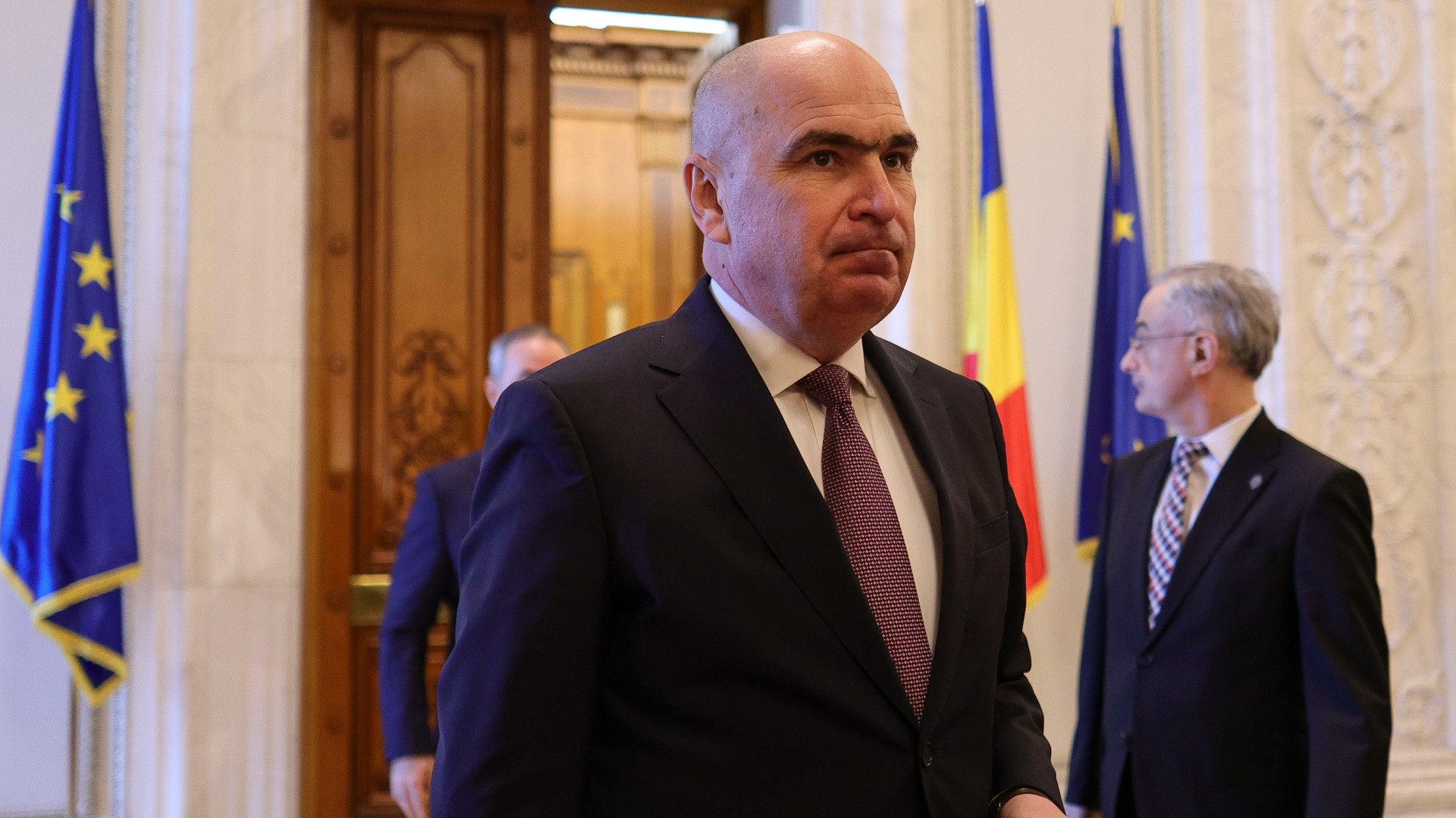 Premierul Ilie Bolojan: În condițiile în care criza din Golf continuă, vom avea o ușoară creștere a inflației în 2026