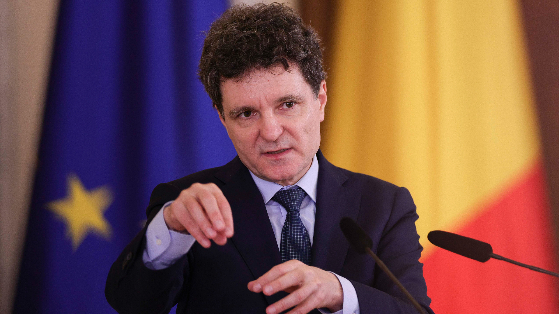 România în Direct. Numirea procurorilor. Și-a trădat Nicușor Dan electoratul? | VIDEO