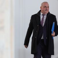 Viorel Cerbu, avizat în unanimitate de CSM pentru conducerea DNA ...