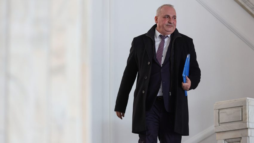 Viorel Cerbu, avizat în unanimitate de CSM pentru conducerea DNA ...