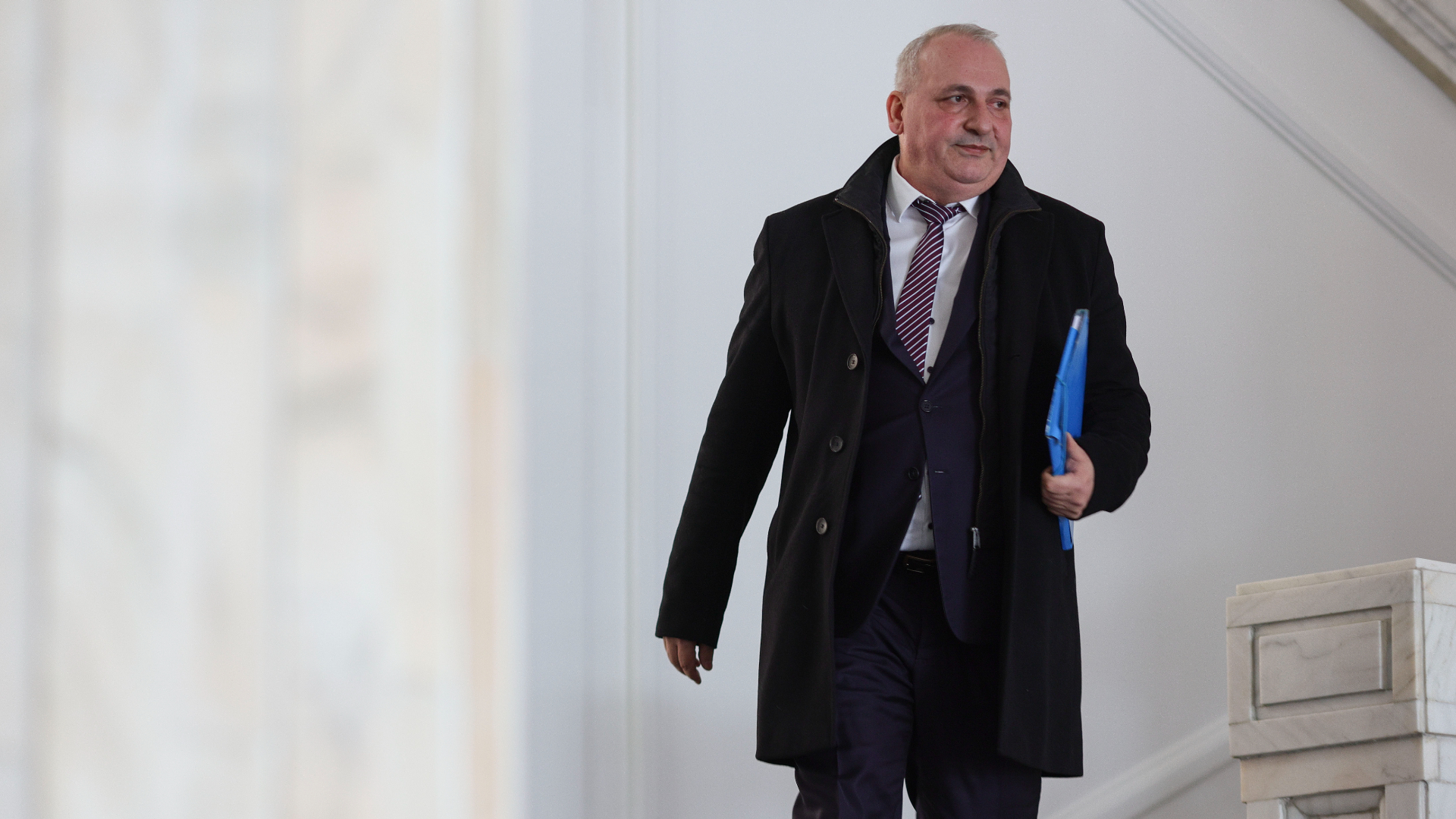 Viorel Cerbu, avizat în unanimitate de CSM pentru conducerea DNA ...