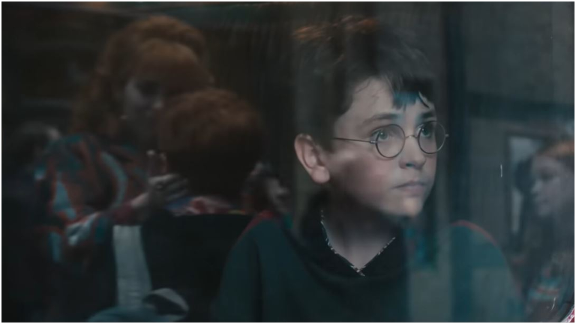 Un serial nou „Harry Potter” va fi lansat de Crăciun pe HBO Max. Platforma descrie serialul ca fiind o „adaptare fidelă” a seriei de cărți a lui J.K. Rowling | VIDEO