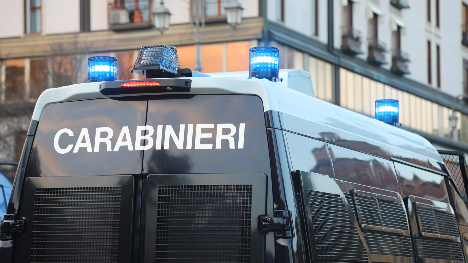 Doi tineri români, arestați în Italia după uciderea unui italian | AUDIO