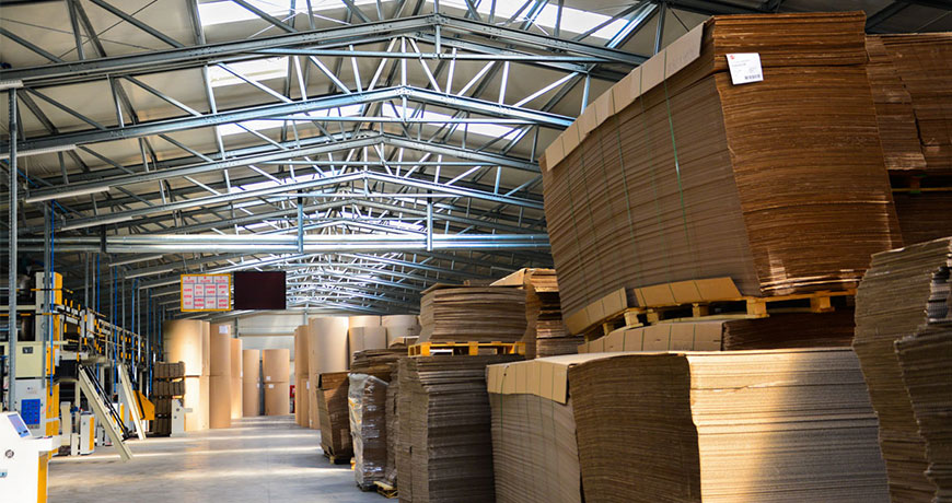 Elemente esențiale în proiectarea unei hale metalice de depozitare (P)