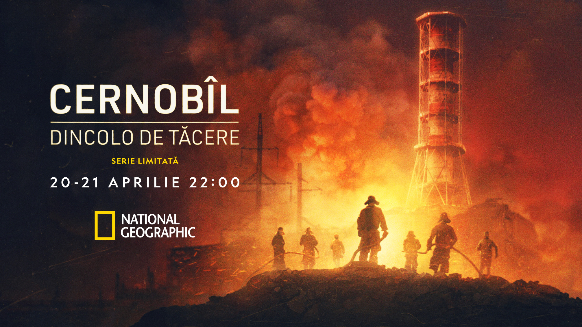 Protected: Descoperă povestea completă a celui mai grav accident nuclear din istorie, prin relatările celor care au fost acolo (P)