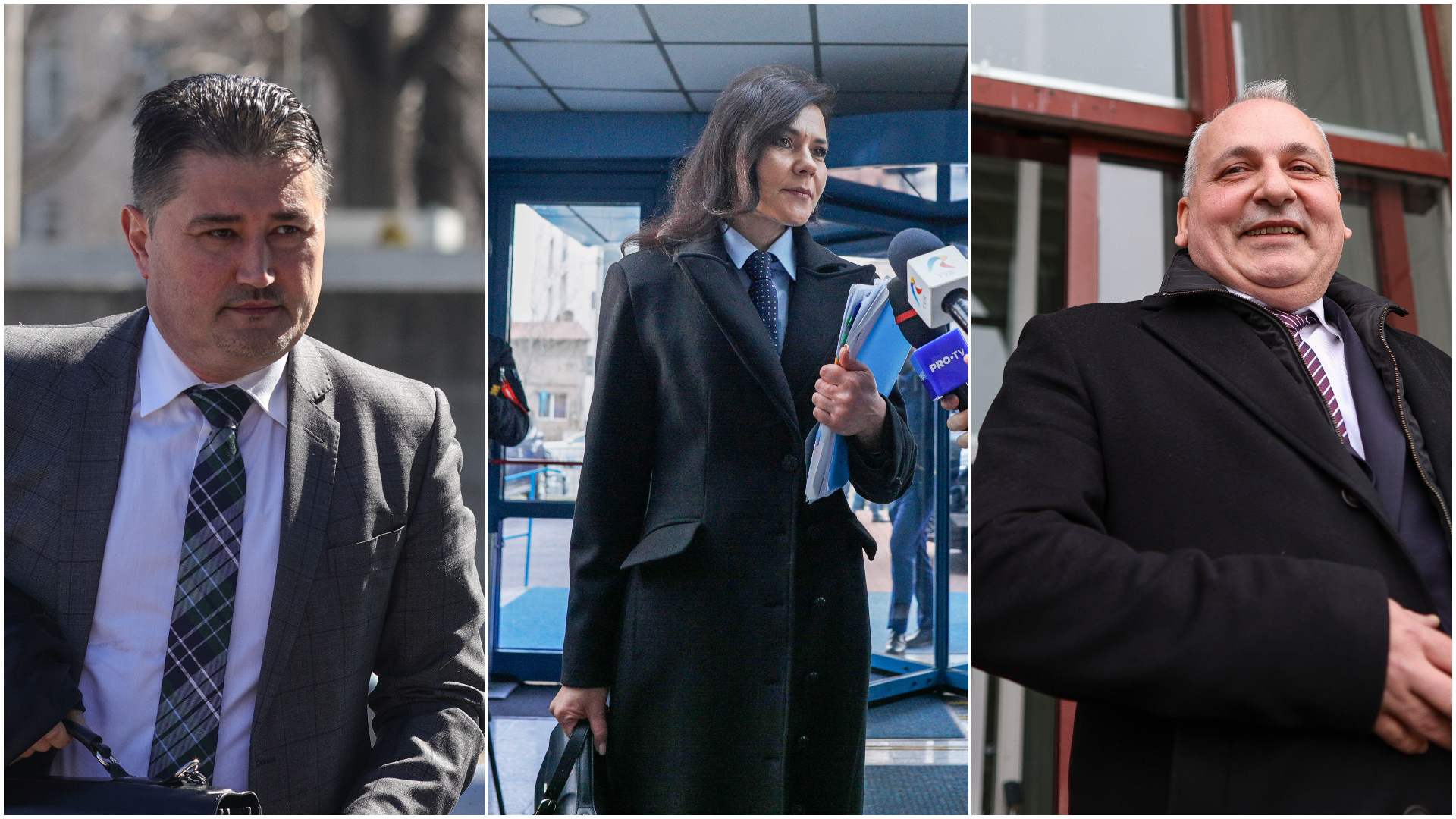 Noii șefi ai Parchetului General, DNA și DIICOT își încep astăzi mandatele. Ce priorități anunță Cristina Chiriac, noul procuror general, pentru următorii trei ani