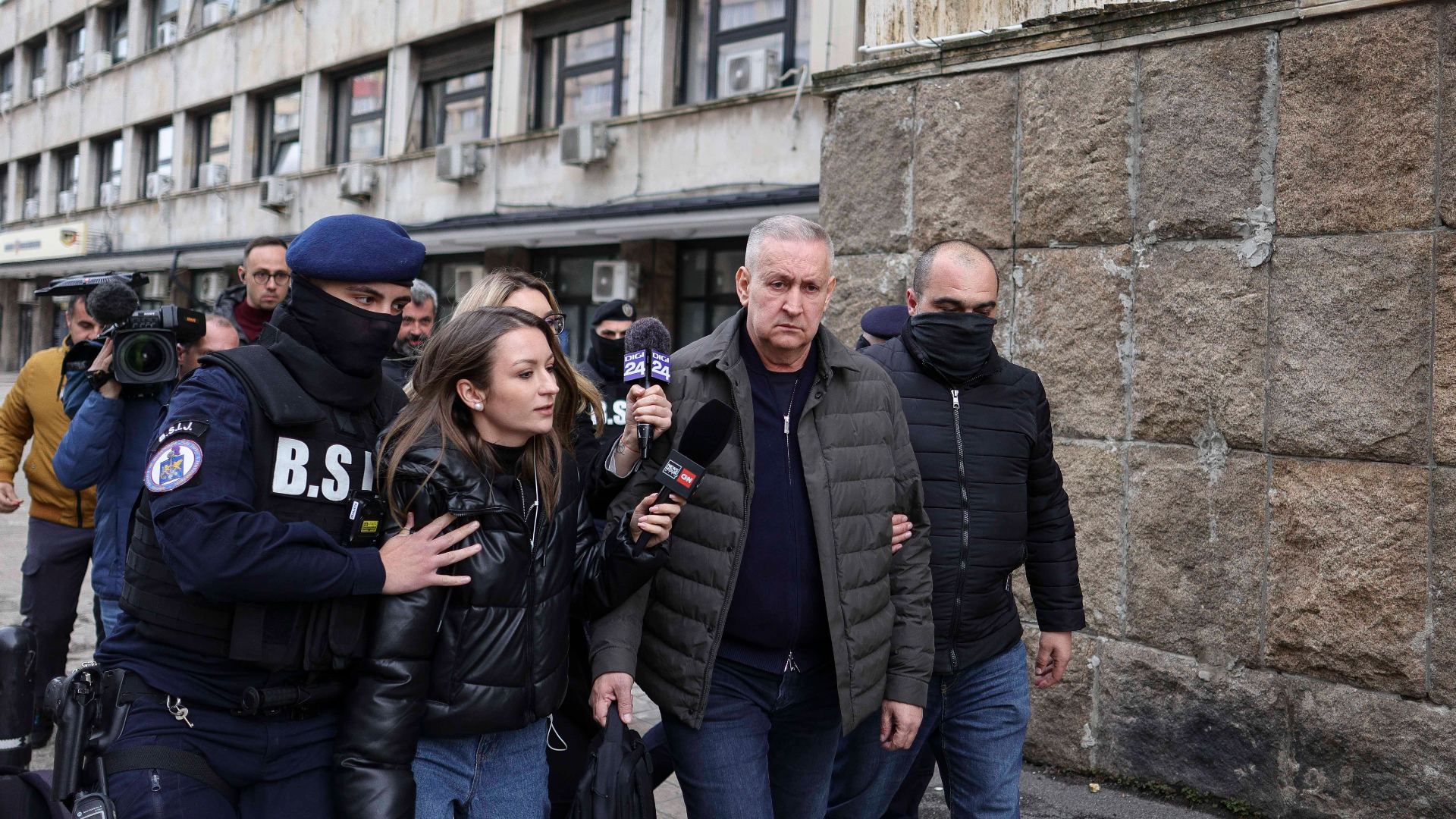 DNA Cluj cere arestarea șefului ARR în dosarul privind șpăgile de sute de mii de euro | AUDIO