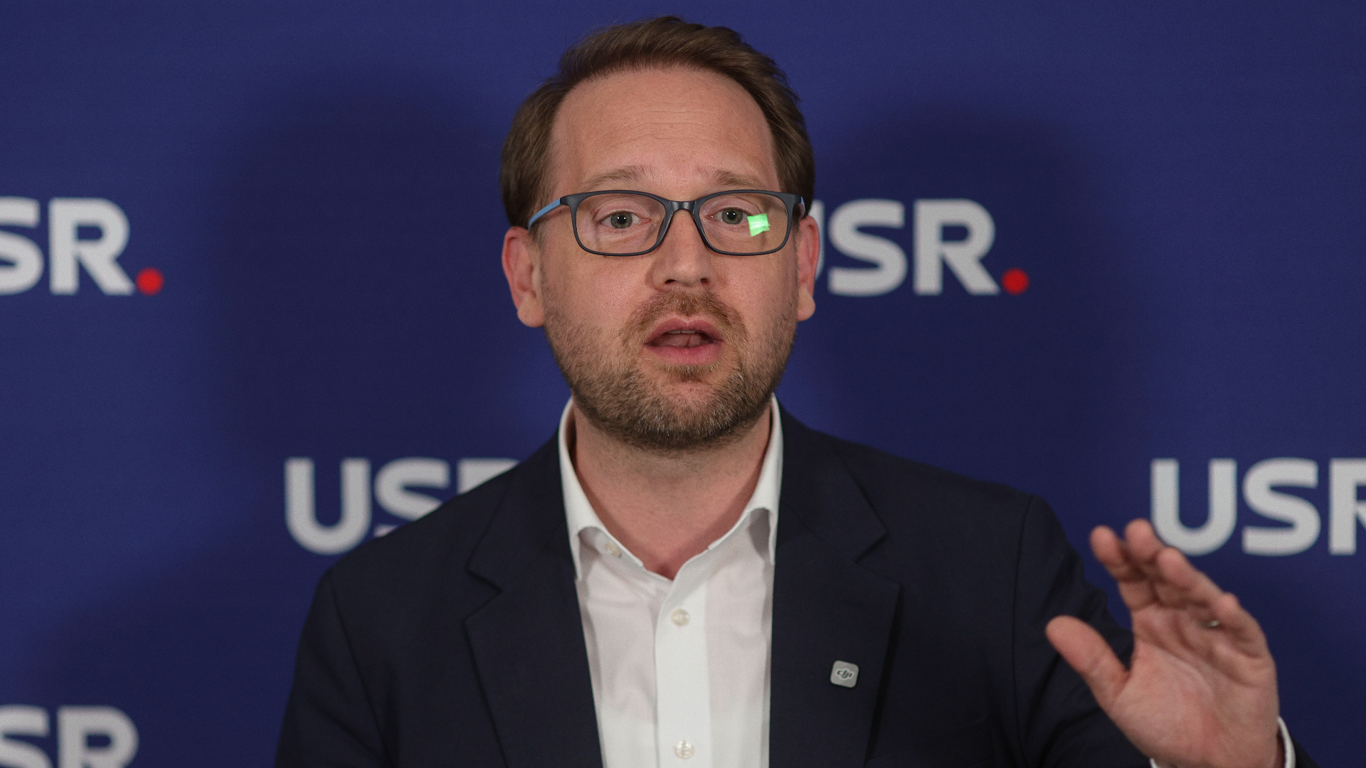 Dominic Fritz: Social-democrații stau cu extremiștii în buzunar, pe care îi scot când au nevoie. Varianta alegerilor anticipate, pe masă | VIDEO