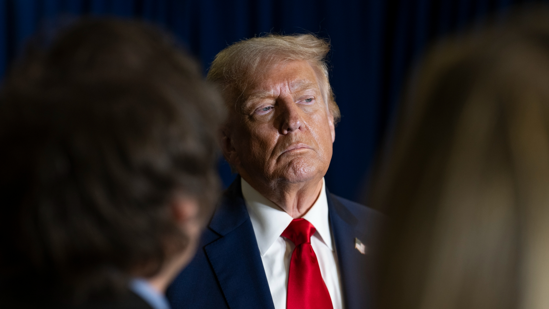 Băluță va amenaja în Sectorul 4 un parc care se va numi „Donald J. Trump”. Cristian Tudor Popescu: „Este o cale prin care ei speră să treacă, sub radar, preferința lor pentru Putin” | VIDEO