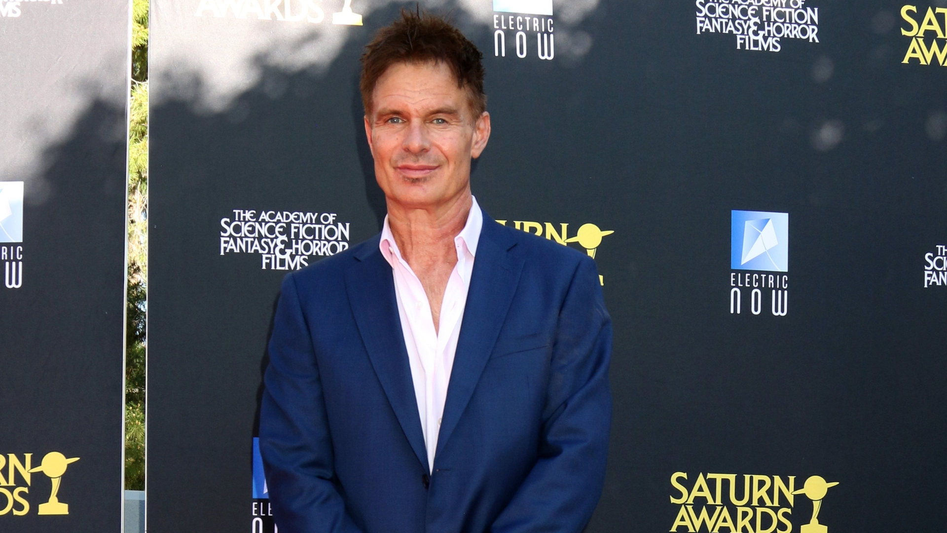 Actorul Patrick Muldoon, cunoscut din serialele TV „Days of Our Lives” şi „Melrose Place”, a murit la 57 de ani