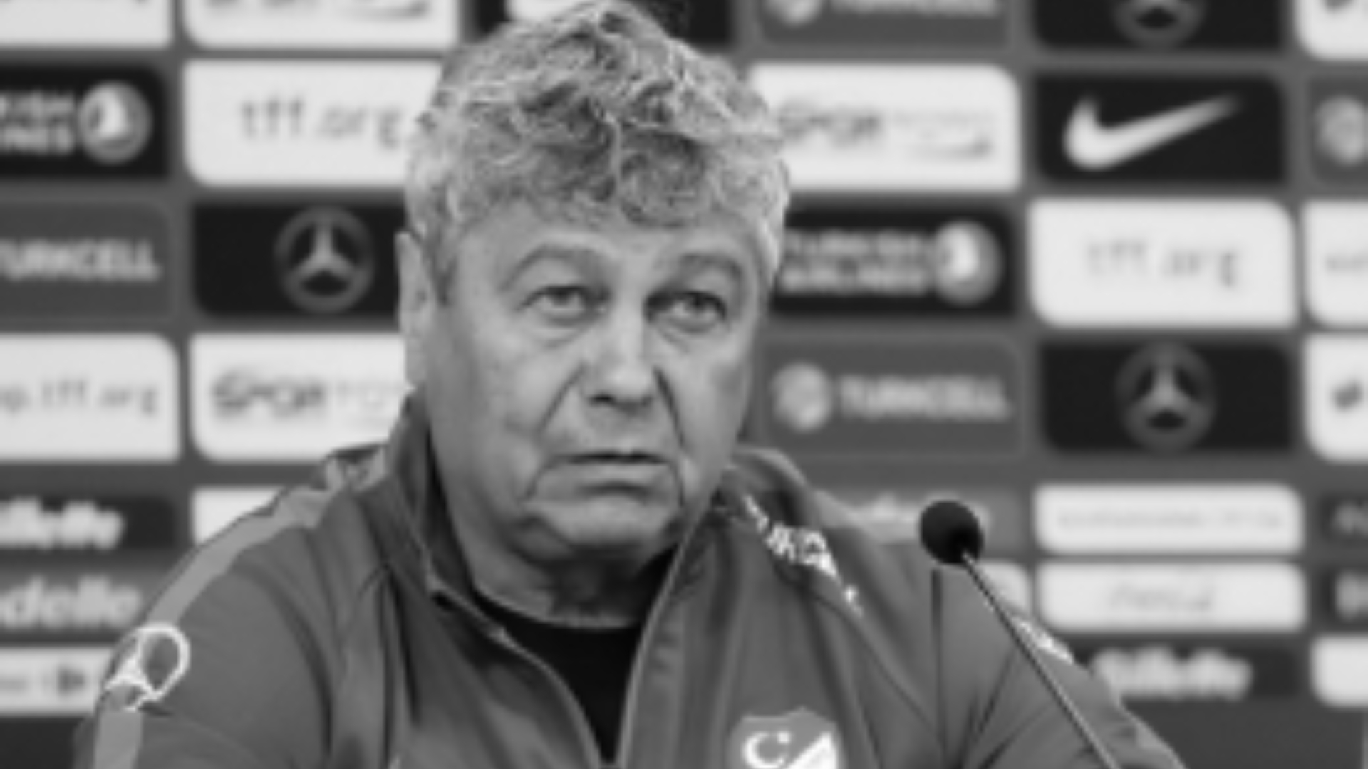 Federația Turcă de Fotbal: „Contribuțiile domnului Mircea Lucescu la fotbalul turc, atât la nivelul echipei naționale, cât și la nivel de club, nu vor fi niciodată uitate”