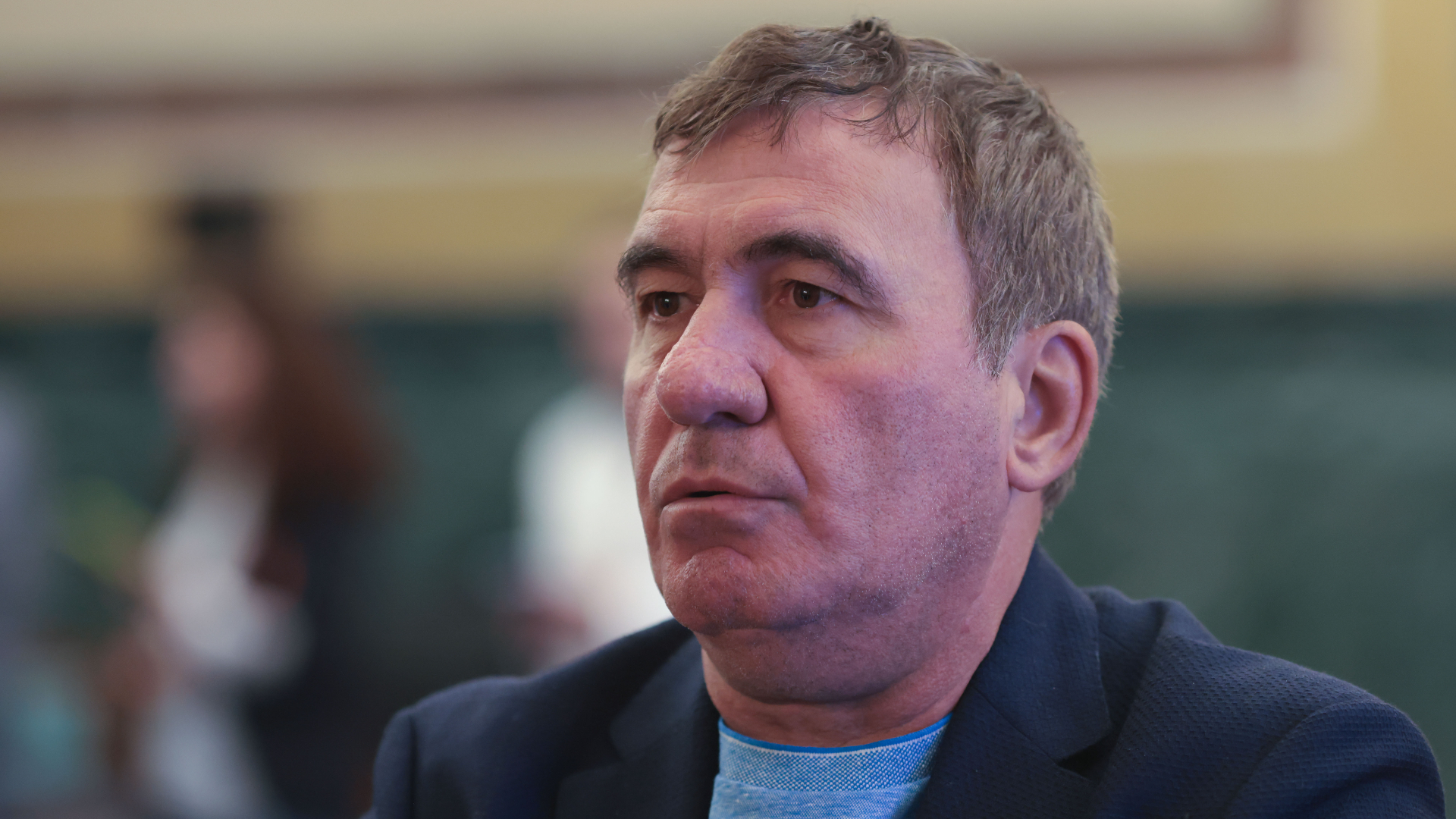 Apelul lui Hagi a fost auzit: șeful Comisiei pentru sport din Camera Deputaților pregătește schimbarea Legii sponsorizării | AUDIO