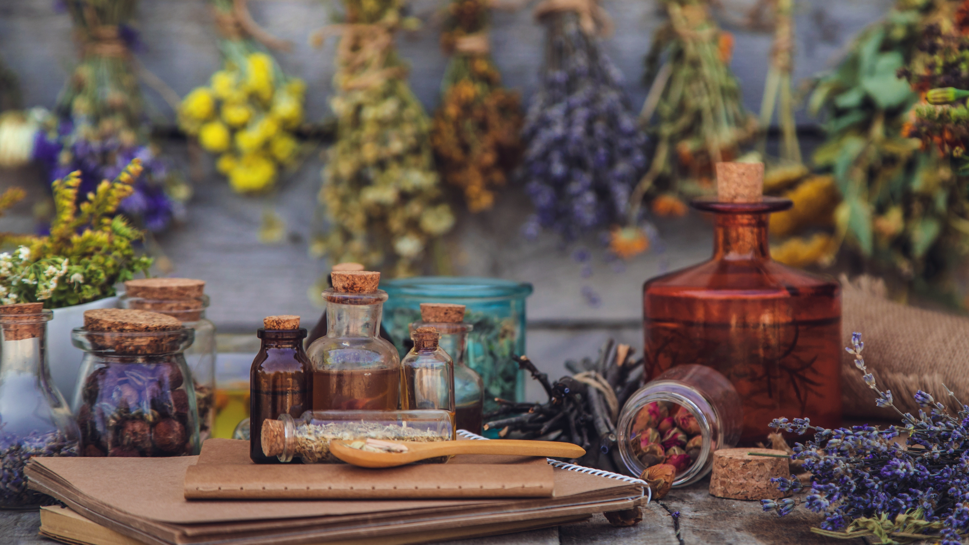 STUDIU: Homeopatia nu depășește efectul placebo. Autoritățile avertizează asupra riscurilor | AUDIO