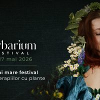 Herbarium Festival 2026: cel mai mare festival de wellness din lume dedicat terapiilor pe bază de plante revine la Therme București (P)