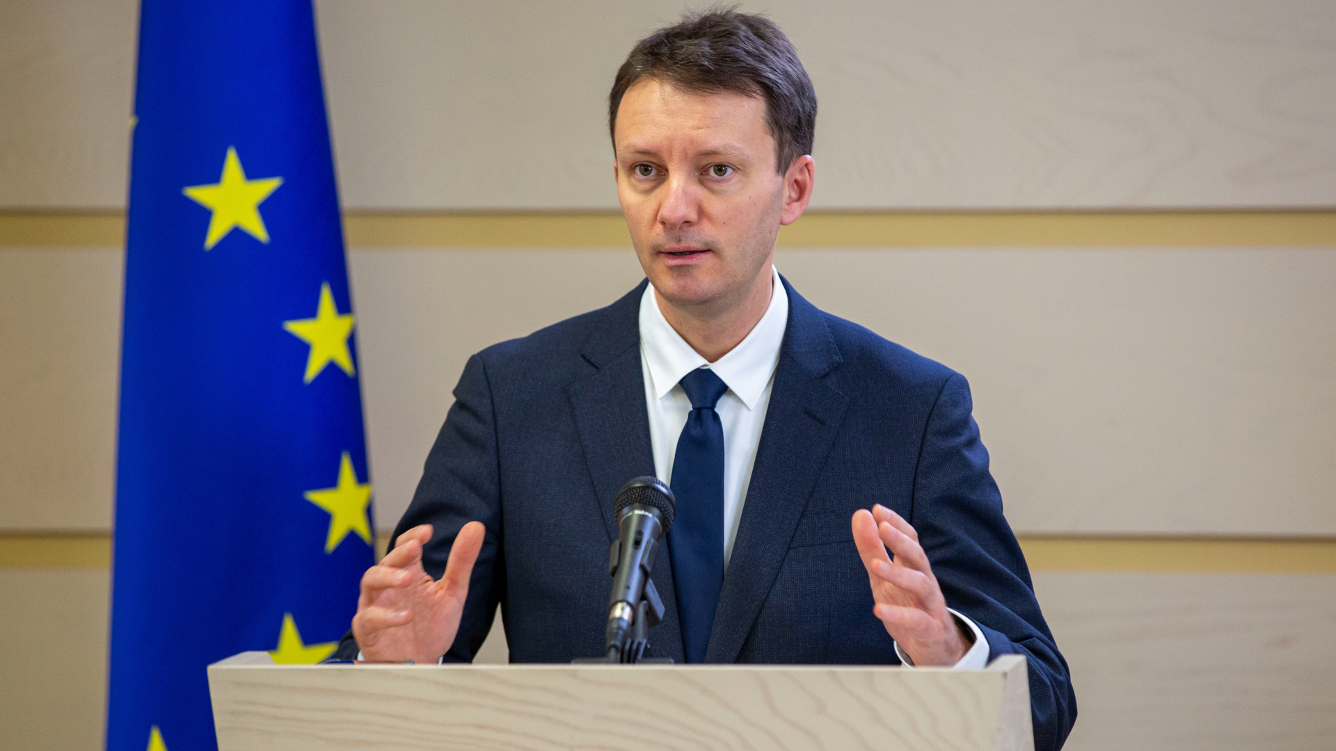 Siegfried Mureșan: UE este îngrijorată pentru că a scăpat de Orbán și dă peste Grindeanu și Simion. „Șansa ca moțiunea să eșueze este semnificativă”