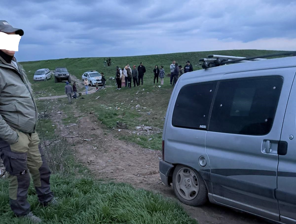 Ministra Mediului cere ca toți pădurarii să aibă camere video corporale, după ce alți doi pădurari au fort bătuți de hoții de lemne | GALERIE FOTO