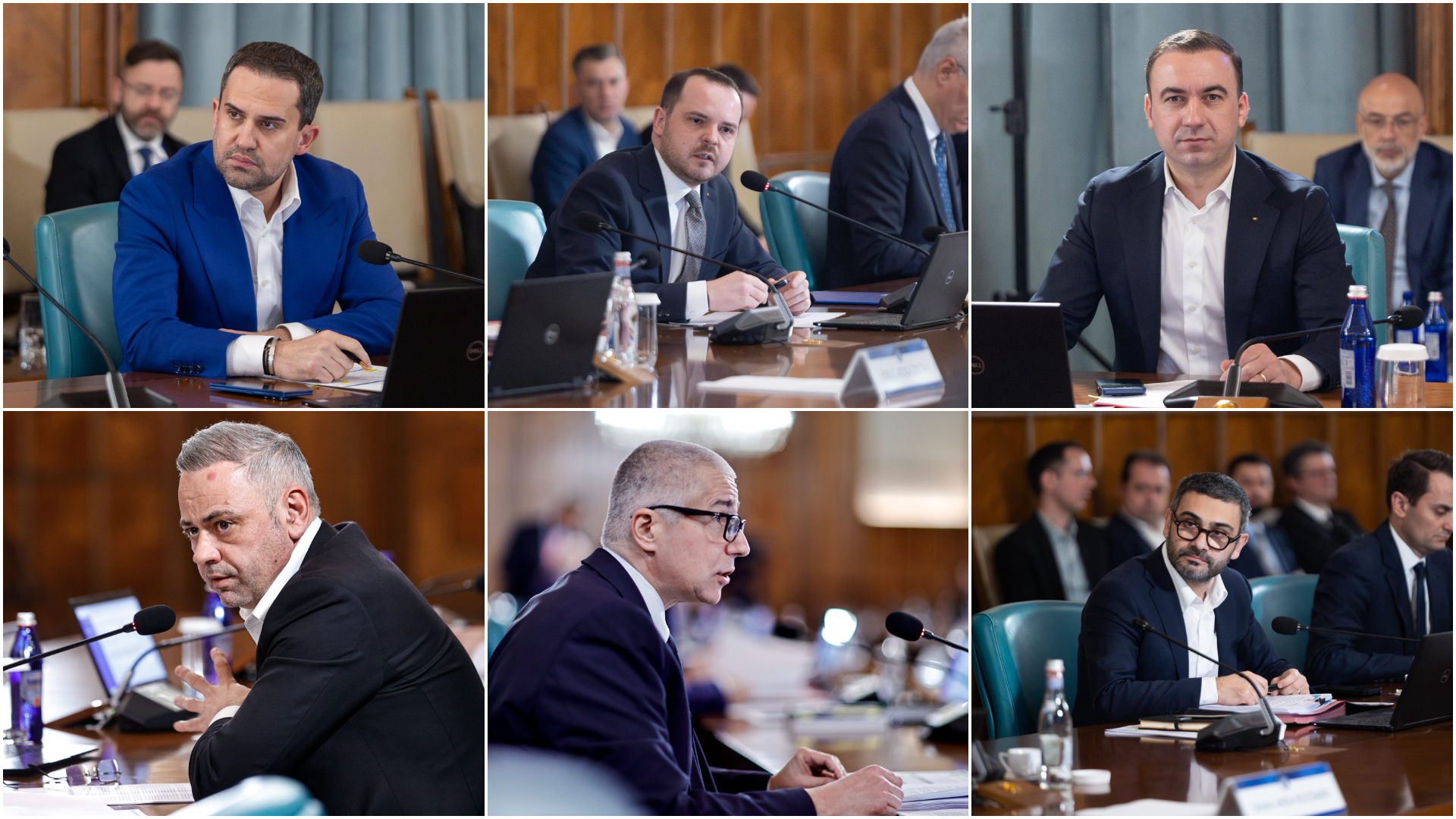 PSD și-a retras miniștrii din Guvernul Bolojan. Social-democrații susțin că premierul nu ar mai avea legitimitatea democratică de a-și exercita funcția. Un profesor universitar îi contrazice | GALERIE FOTO