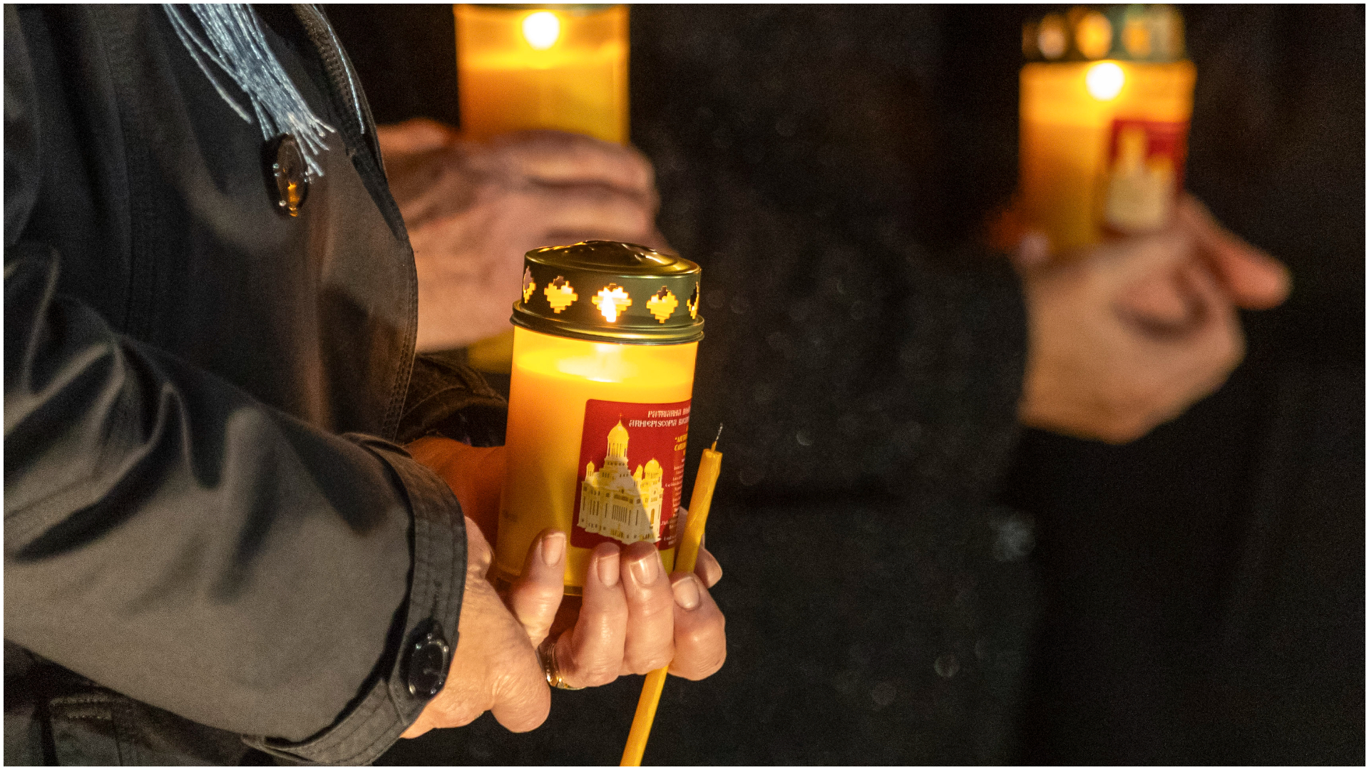 Ce simbolizează „A doua Înviere” și „Săptămâna Luminată”: explicațiile Arhiepiscopului Clujului, Înaltpreasfințitul Andrei | AUDIO