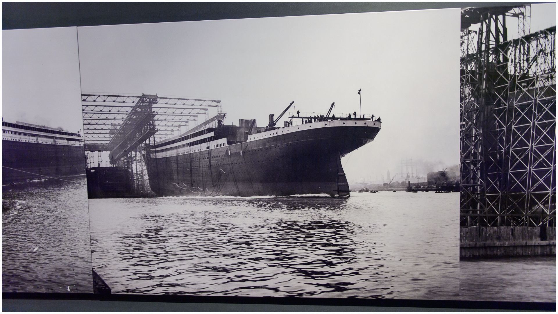 O pernă dintr-o barcă de salvare a Titanicului, scoasă la licitație. Cu cât ar putea fi vândută | AUDIO