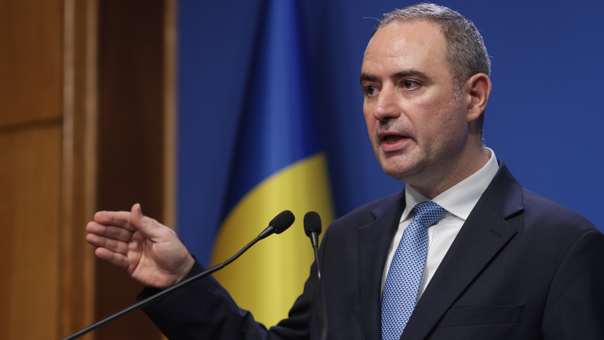 Situația economică a României din perspectiva agențiilor de rating. Nazare: sunt interesate de capacitatea autorităților de a continua reformele. Direcția actuală – corectă | AUDIO