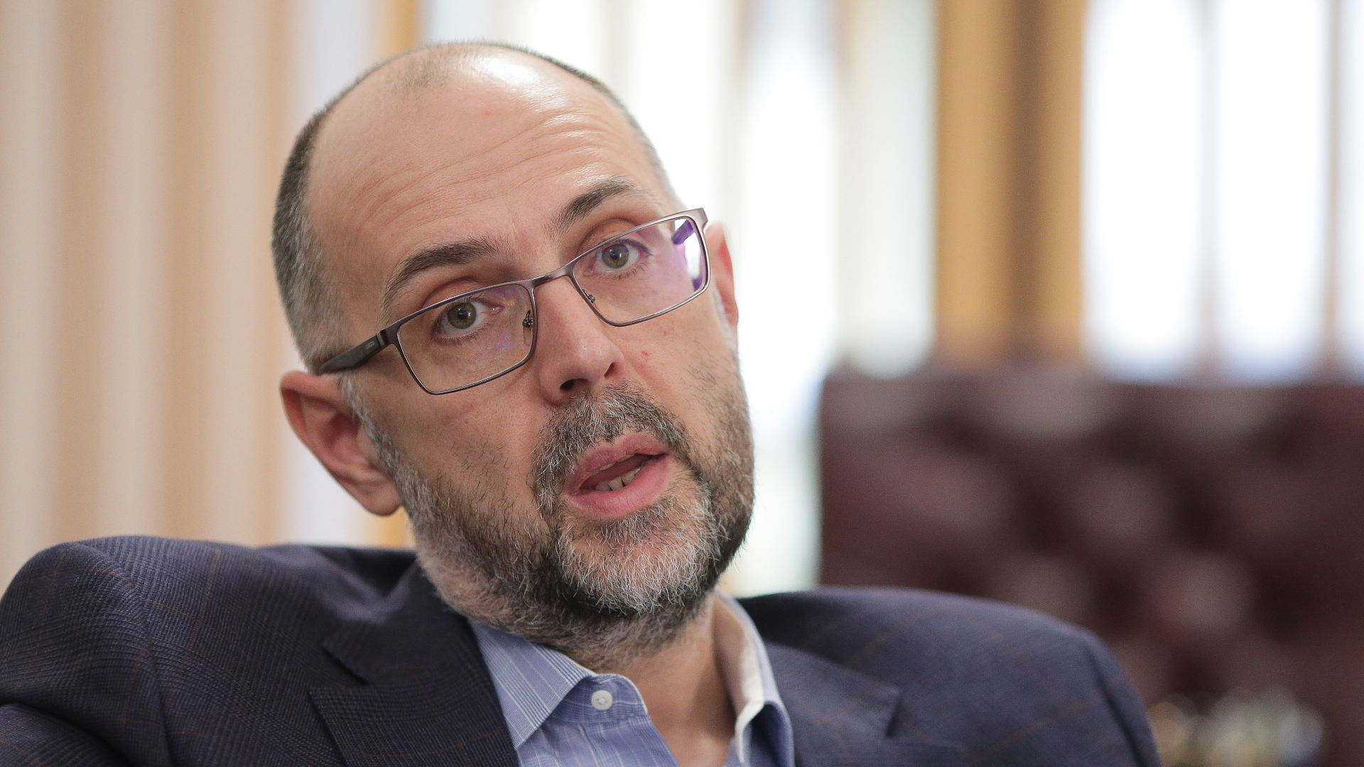 Kelemen Hunor, despre votul moțiunii inițiate de PSD și AUR: „Vom spune «prezent, nu votez»”. Decizii similare la PNL și USR | AUDIO