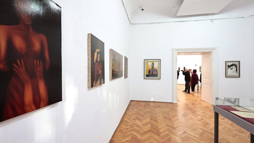 Cum se pregătește Cluj-Napoca pentru Noaptea Muzeelor: zeci de evenimente în muzee, galerii și spații expoziționale | AUDIO