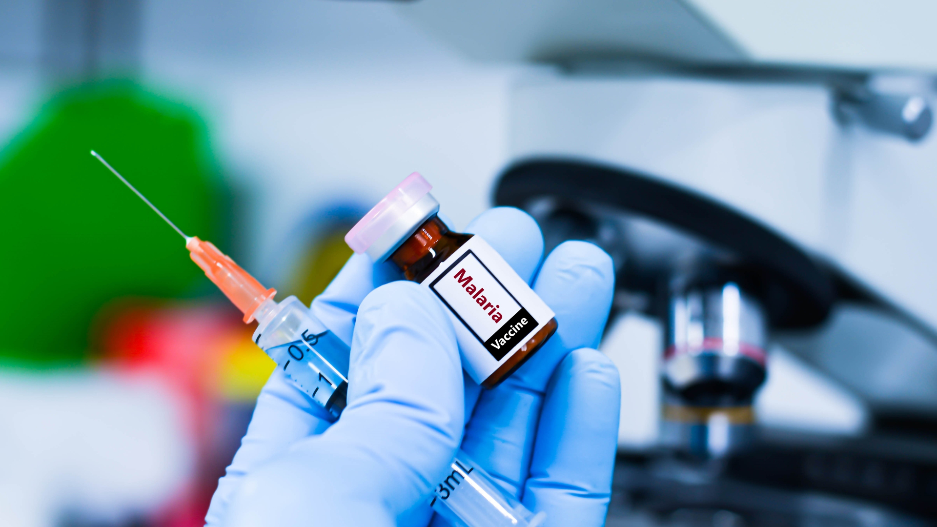 Un vaccin împotriva malariei, dezvoltat de cercetători australieni