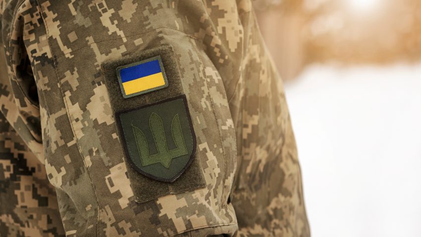 Cehia nu va mai acorda protecție temporară bărbaților ucraineni apți pentru serviciul militar care nu dovedesc că și-au îndeplinit obligațiile militare