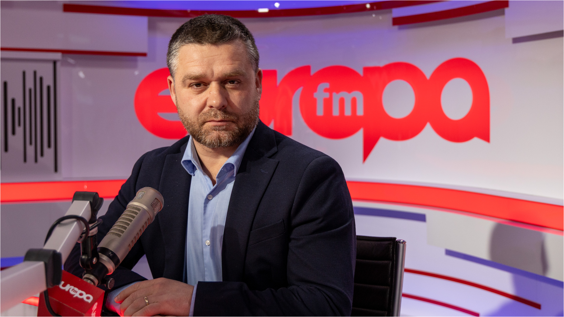 Prim-vicepreședintele PNL, Ciprian Ciucu: „Un guvern tehnocat nu va fi bun de nimic. Iar dacă va fi la raport, să nu iasă din cuvântul PSD, nu am făcut nimic” | VIDEO