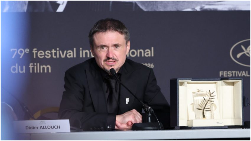 Cristian Mungiu, după succesul filmului „Fjord” la Cannes: „Avem șanse la Oscar”. Regizorul cere sprijin mai mare pentru cinematografia românească | AUDIO